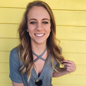 Meet your Posher, Jordan